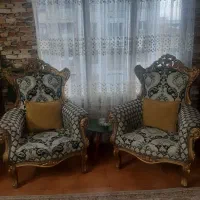 مبل سلطنتی