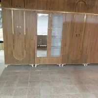 کمددیواری سیار