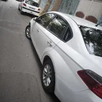 برلیانس 330 اتوماتیک کارمندی