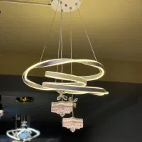 آویز وارداتی استِلا