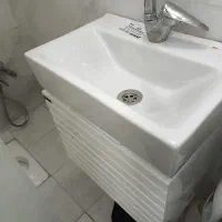 روشویی  سایز 30در 45