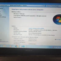 لپ تاپ سونی i5 gen3 مدل SVF142A29W|رایانه همراه|تهران, صادقیه|دیوار