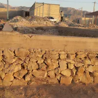 زمین تجاری فاز 2شهرک طلای سرخ|فروش مغازه و غرفه|قائن, |دیوار