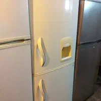 یخچال فریزر امرسان