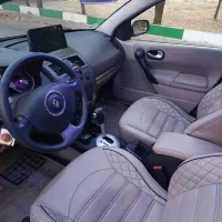 مگان مدل ۹۱ ۲۰۰۰ اتوماتیک|خودرو سواری و وانت|تهران, دریا|دیوار