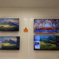 فروش اقساطی تلویزیون اسنوا