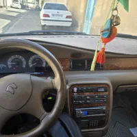 سمند ال ایکس فول سخنگو بدون رنگ|خودرو سواری و وانت|زاهدان, |دیوار