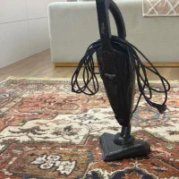 جارو پرتابل عرشیا در حد نو