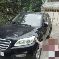لیفان x60 مدل ۹۳