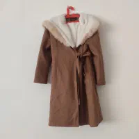 پالتو زنانه|لباس|تبریز, |دیوار