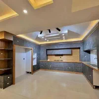 نمامدرن ۳۰۰ متری ۲۵۰ بنا استخردار چهار خواب|فروش خانه و ویلا|سلمانشهر, |دیوار