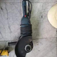 سنگ فرز آروا مدل ۵۵۳۸|ابزارآلات|بهارستان, |دیوار