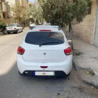 خودرو تیبا 2