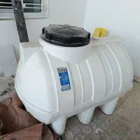 مخزن 800لیتری توان پلاست