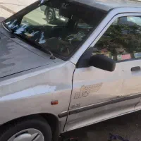پراید صبا