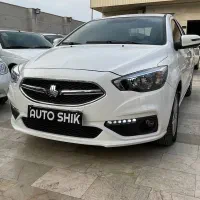 شاهین G 1403 سفید(اقساطی)|خودرو سواری و وانت|آمل, |دیوار