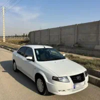 حواله خرید سمند سورن