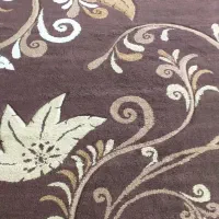 گلیم فرش فرش تزیینی موکت  پادری هر چهارتا ۵۵۰۰