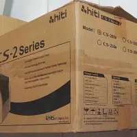 کارت پرینتر هایتی ca200