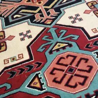 فرش ماشینی ۱۲ متری