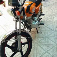 مهران cg 125