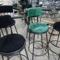 صندلی اپن ناهار خوری کافی شاپی ساندویچی|میز و صندلی غذاخوری|مشهد, بهمن|دیوار