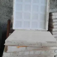 میکسر و میز ویبره سنگ مصنوعی|ماشین‌آلات صنعتی|کازرون, |دیوار