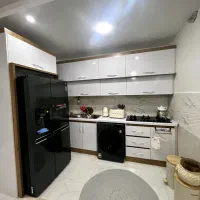 فروش آپارتمان ۸۵ متری نسق معتبر صفر فول در گاز|فروش آپارتمان|رشت, نامجو|دیوار