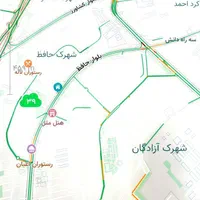 300مترنبش12m×25mتقاطع16mطالقانی مجوز8طبقه ساخت|مشارکت در ساخت املاک|اردبیل, |دیوار