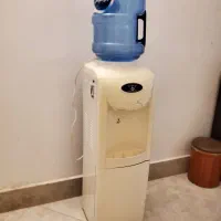 دستگاه آبسرد کن