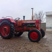 فروش تراکتور بی ام ولوو سه سیلندر|خودرو سنگین|اردبیل, |دیوار