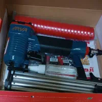 میخکوب منگنه کوب و ماسک اروا|ابزارآلات|فردیس, داوری|دیوار