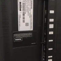 تلویزیون 55 اینچ سامسونگ|تلویزیون و پروژکتور|کرمانشاه, |دیوار