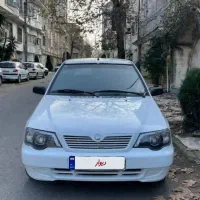 سایپا 111 SE