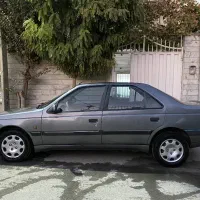 پژوslx TU5|خودرو سواری و وانت|نسیم‌شهر, |دیوار