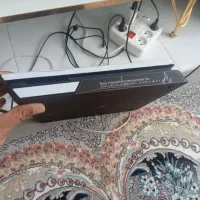 pS4 ا slim|کنسول، بازی ویدئویی و آنلاین|تربت‌حیدریه, شهرک ولیعصر|دیوار