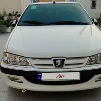 فروش پارس tu5 مدل 1400 گاز سیمی|خودرو سواری و وانت|شبانکاره, |دیوار