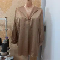 بلوز مجلسی نونو