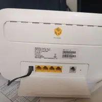 مودم ایرانسل TF i60 H1|مودم و تجهیزات شبکه|قم, پشت انبار نفت|دیوار