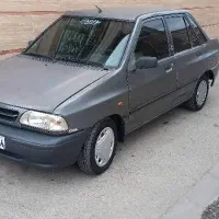 پراید۸۶پلمپ|خودرو سواری و وانت|ورامین, ورامین|دیوار