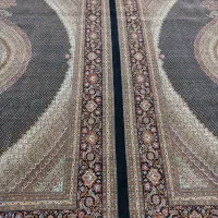 فرش ماهی خوی