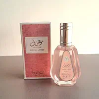 ادکلن های ارض الزعفران (لطافه) اماراتی اصل|آرایشی، بهداشتی، درمانی|مشهد, سجاد شهر|دیوار