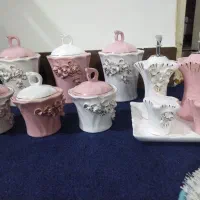 جا ادویه ای و چای قند و شکر