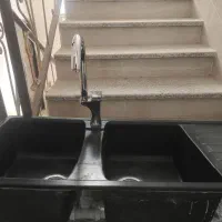 سینک گرانیتی|لوازم سرویس بهداشتی|چابهار, |دیوار