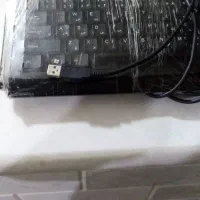 کیبورد کامپیوتر