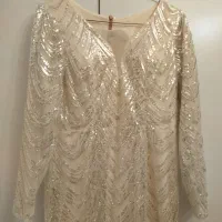 پیراهن مجلسی