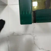 آکواریوم با تمام لوازم|ماهی|سراب, |دیوار