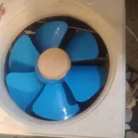 هواکش ۴۰در۴۰