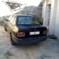 پراید مدل 79