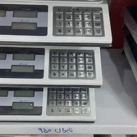 ترازو  و باسکولت  دیجیتال|فروشگاه و مغازه|اهواز, زندوکیلی|دیوار